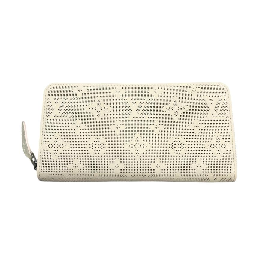 LOUIS VUITTON（ルイ・ヴィトン） マヒナ・リバース ジッピー