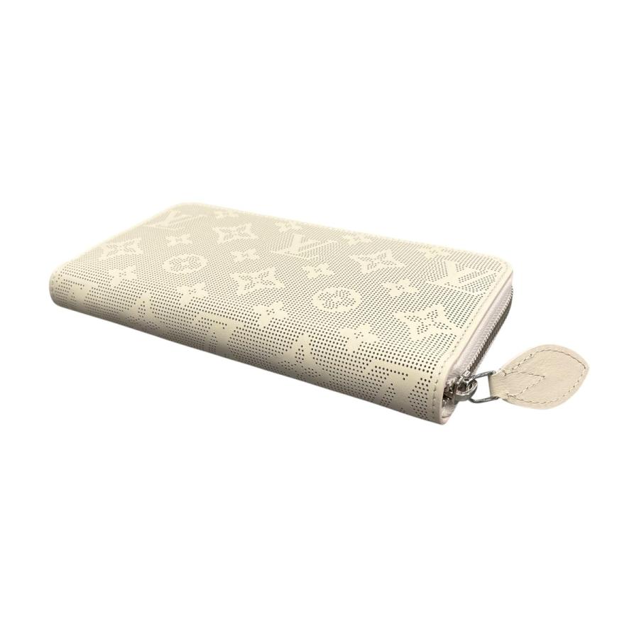 LOUIS VUITTON（ルイ・ヴィトン） マヒナ・リバース ジッピー