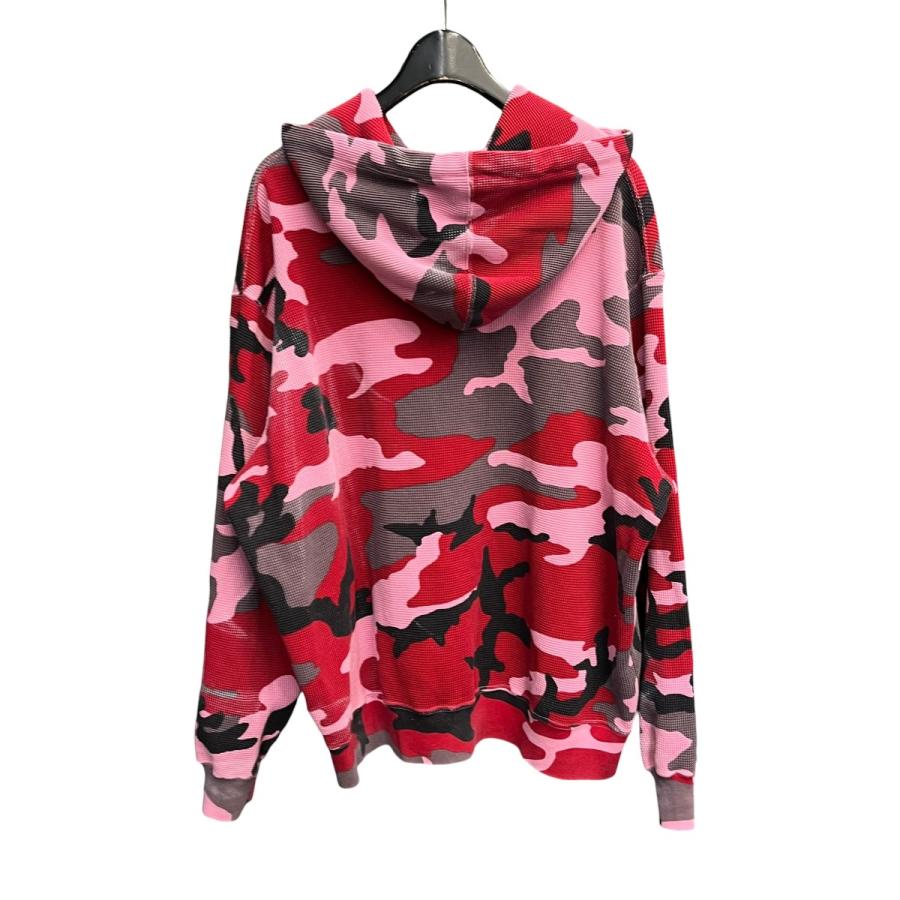 Supreme（シュプリーム） 【値下げ】Supreme 24SS Hooded Zip Up