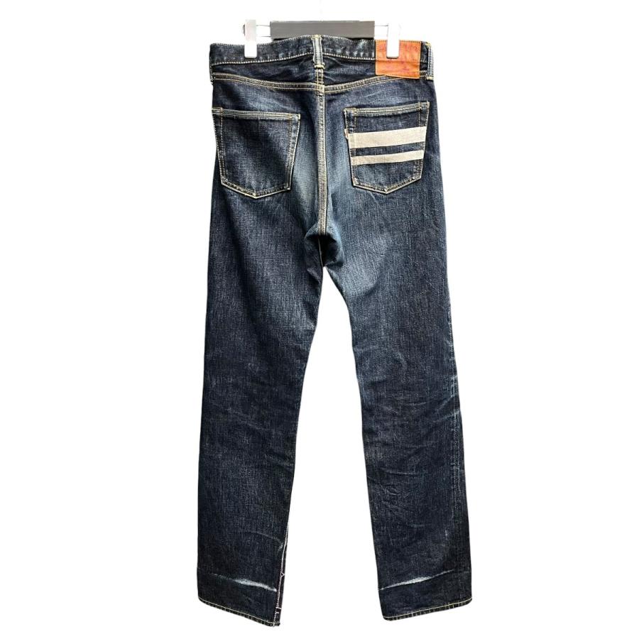 桃太郎ジーンズ（MOMOTARO JEANS） モモタロウ ジーンズ デニムパンツ