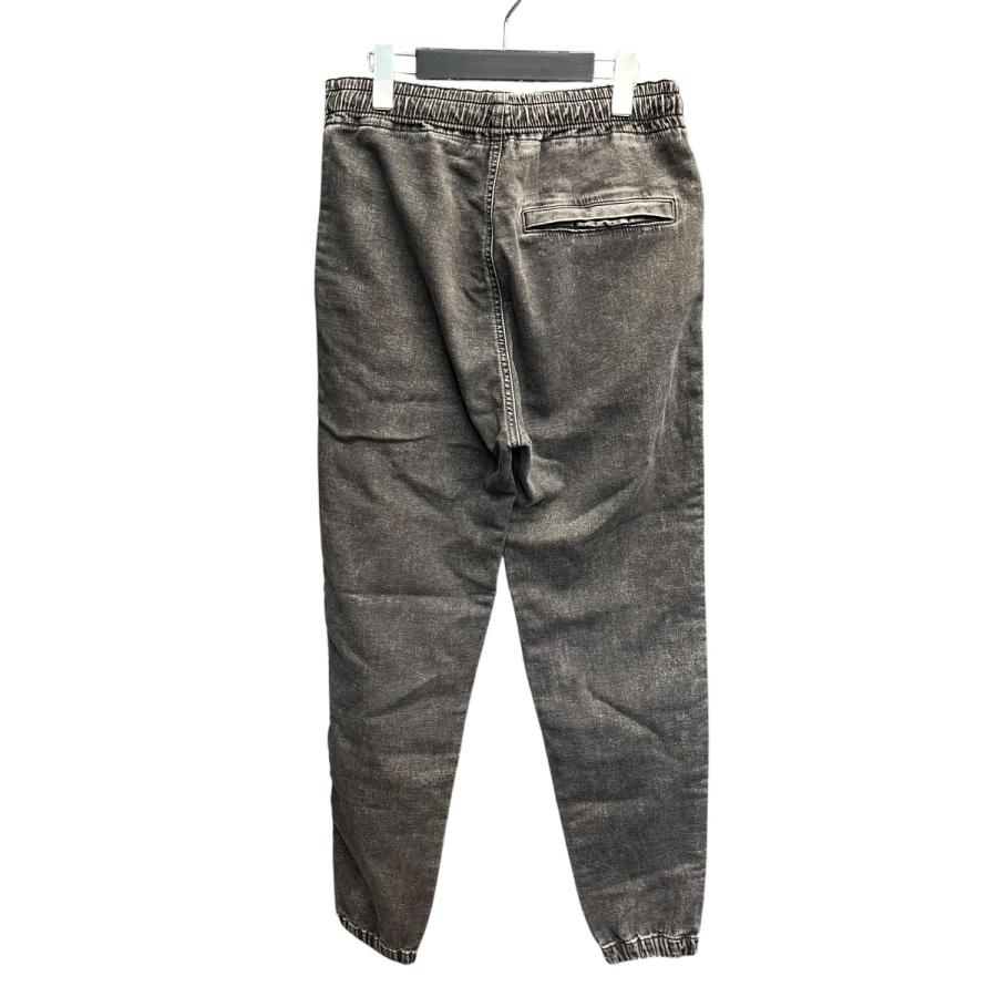 DIESEL（ディーゼル） DIESEL D-LAB-NE スウェットデニムパンツ A03932
