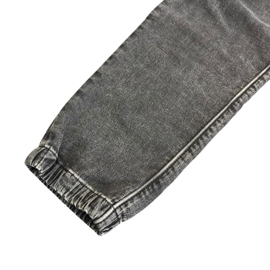 DIESEL（ディーゼル） DIESEL D-LAB-NE スウェットデニムパンツ A03932