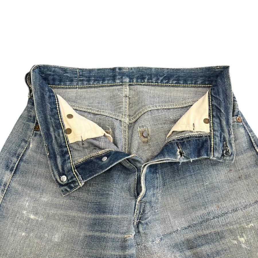 Levi's（リーバイス） LEVI'S 40-50s 503bxx 47モデル デニムパンツ
