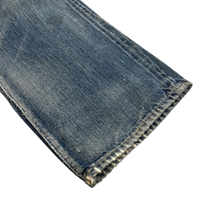ス*ん様 40s リーバイス503bxx 47後期モデル　オリジナルヴィンテージ Levi's（リーバイス） LEVI'S 40-50s 503bxx 47モデル デニムパンツ