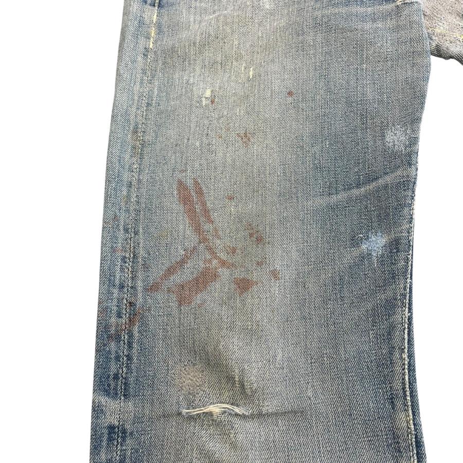 Levi's（リーバイス） LEVI'S 40-50s 503bxx 47モデル デニムパンツ