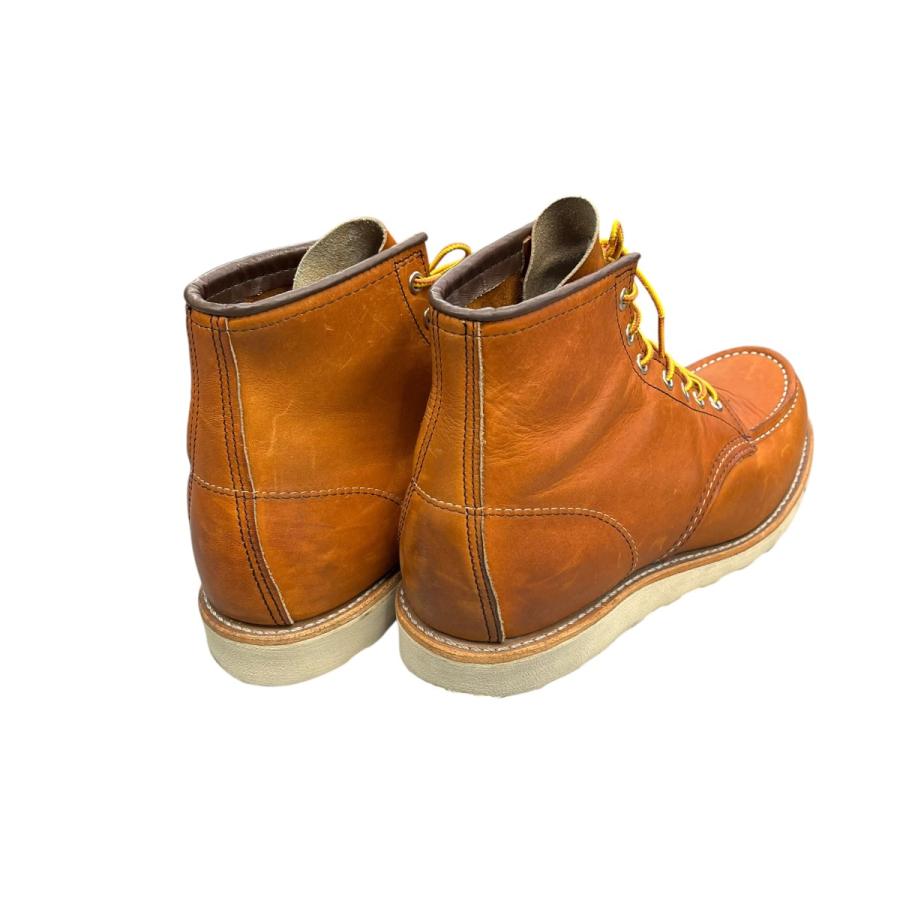 RED WING SHOES（レッドウィング） RED WING 6-inch Classic Moc