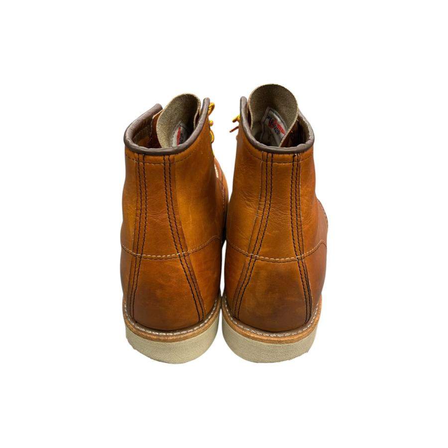 RED WING SHOES（レッドウィング） RED WING 6-inch Classic Moc