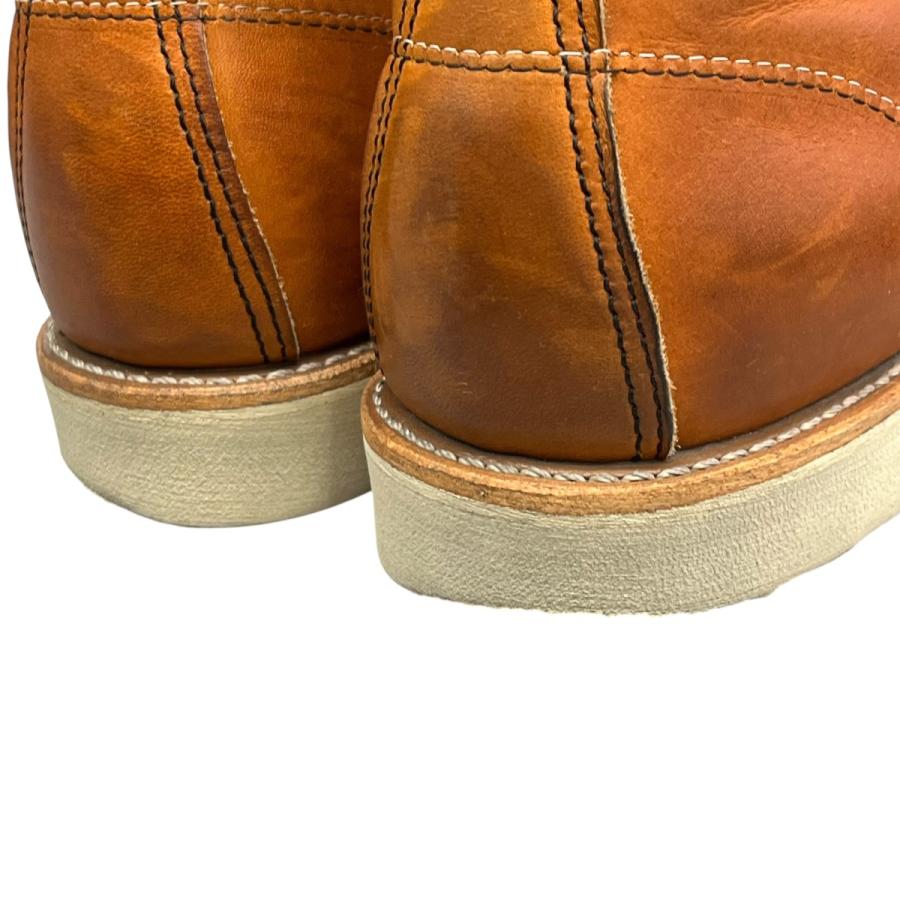 RED WING SHOES（レッドウィング） RED WING 6-inch Classic Moc