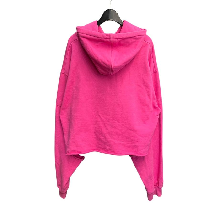 doublet（ダブレット） doublet MAGNET ATTACHED HOODIE パーカー 