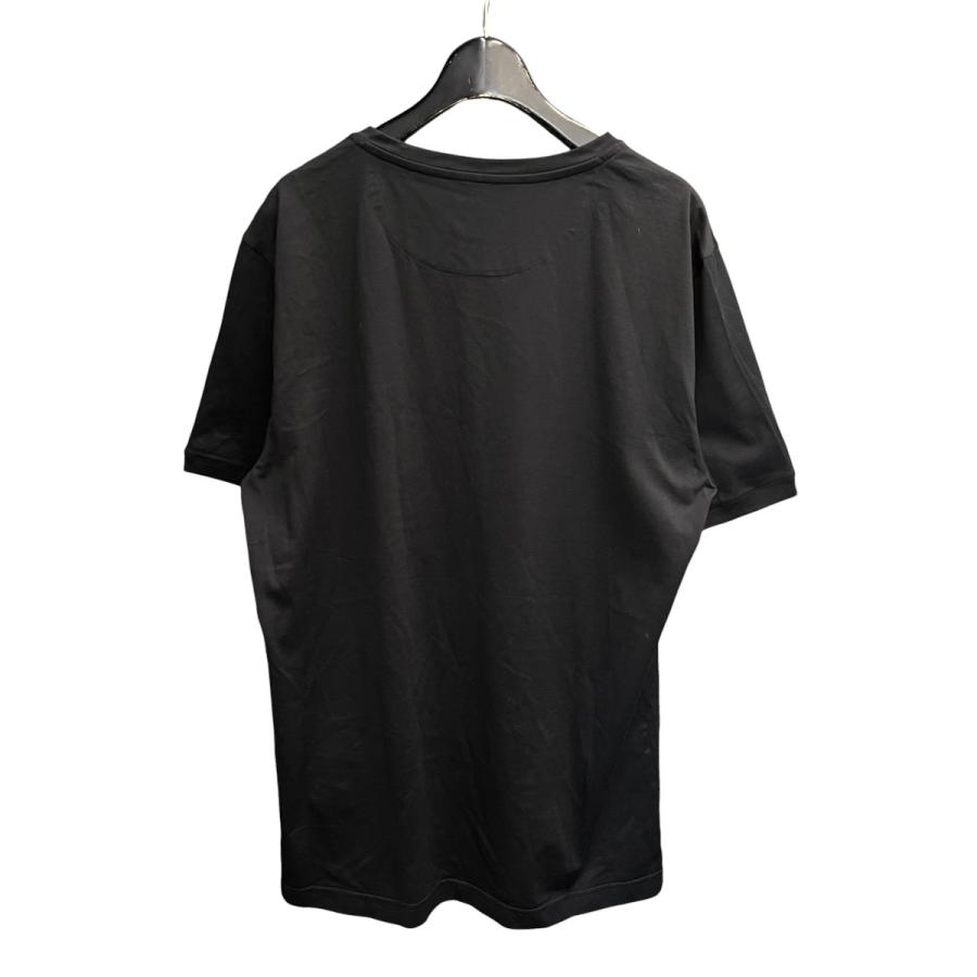 FENDI（フェンディ） FENDI Tシャツ FY0894 AFRK ブラック サイズ：XL 