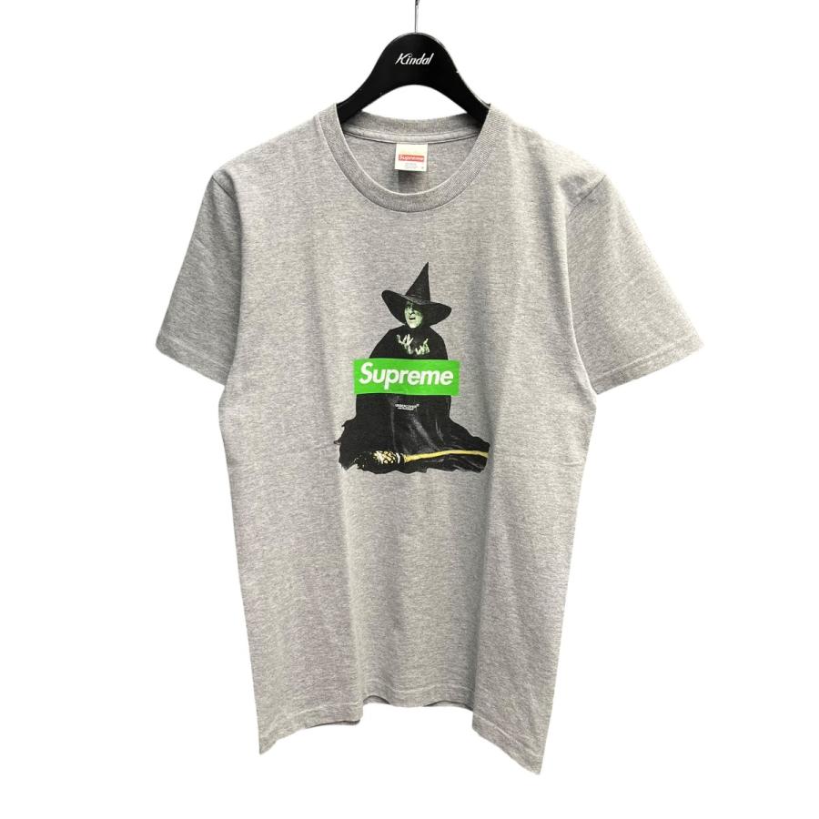 トップス Supreme/Undercover Witch Tee 15ss Supreme（シュプリーム） 【値下げ】Supreme×UNDERCOVER 15SS Witch