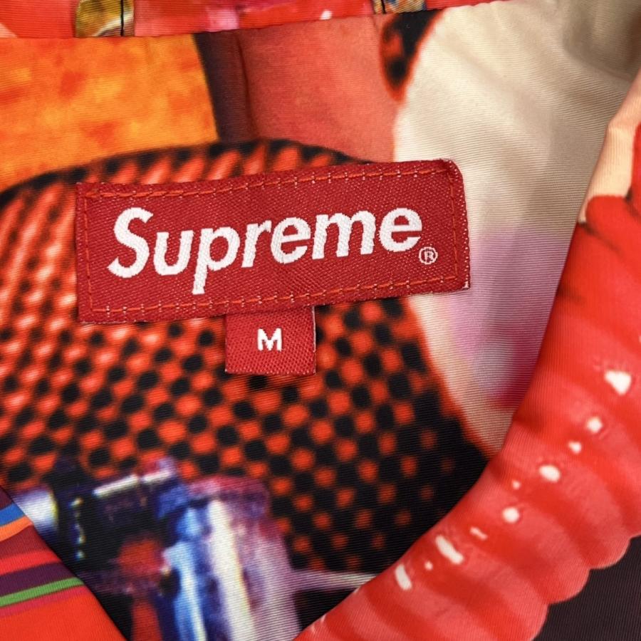 Supreme（シュプリーム） Supreme Sekintani La Norihiro Coaches 