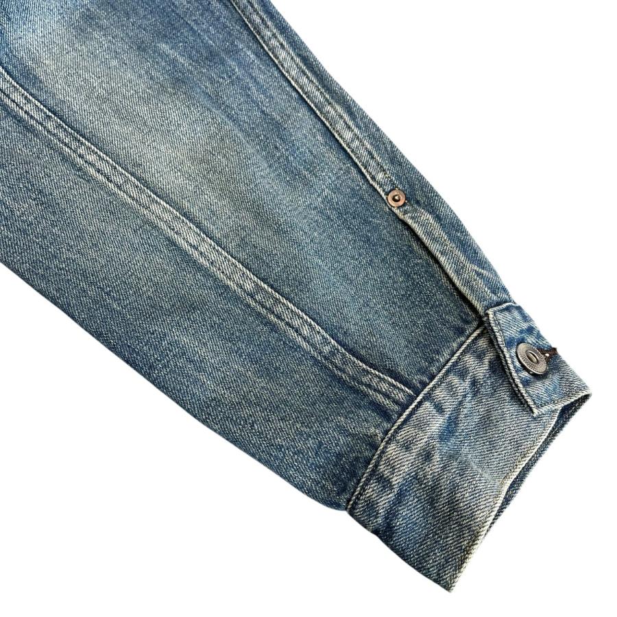 値下げ】A．PRESSE 26SS No．213 Denim Jacket デニムジャケット 26SAP