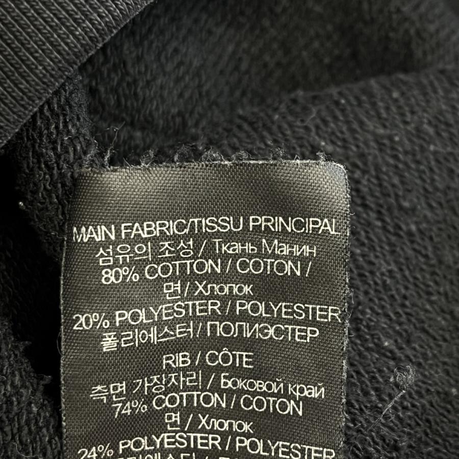 値下げ】VETEMENTS World Tour Logo Hoodie パーカー UA52TR910W