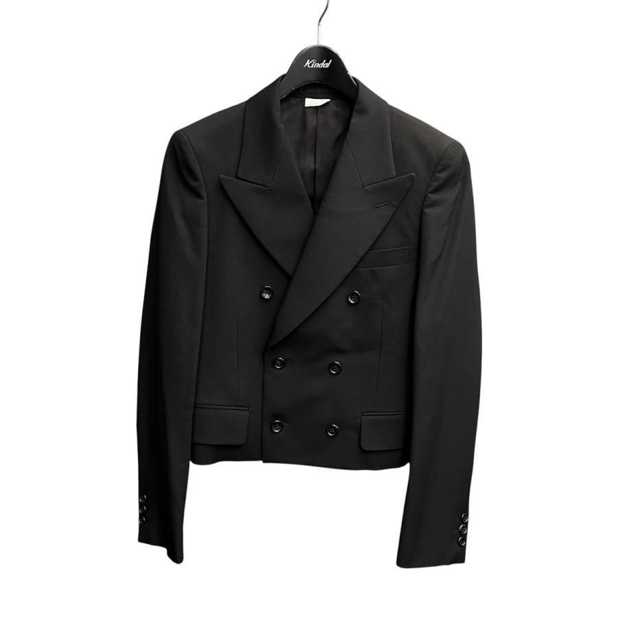 COMME des GARCONS HOMME PLUS 【値下げ】COMME 26SS Wool Gabardine