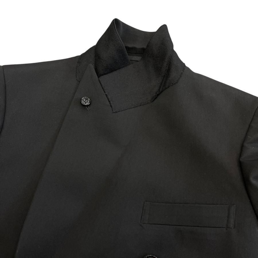 COMME des GARCONS HOMME PLUS 【値下げ】COMME 26SS Wool Gabardine