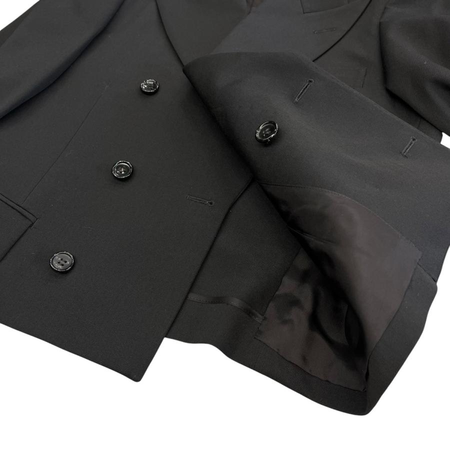 COMME des GARCONS HOMME PLUS 【値下げ】COMME 26SS Wool Gabardine