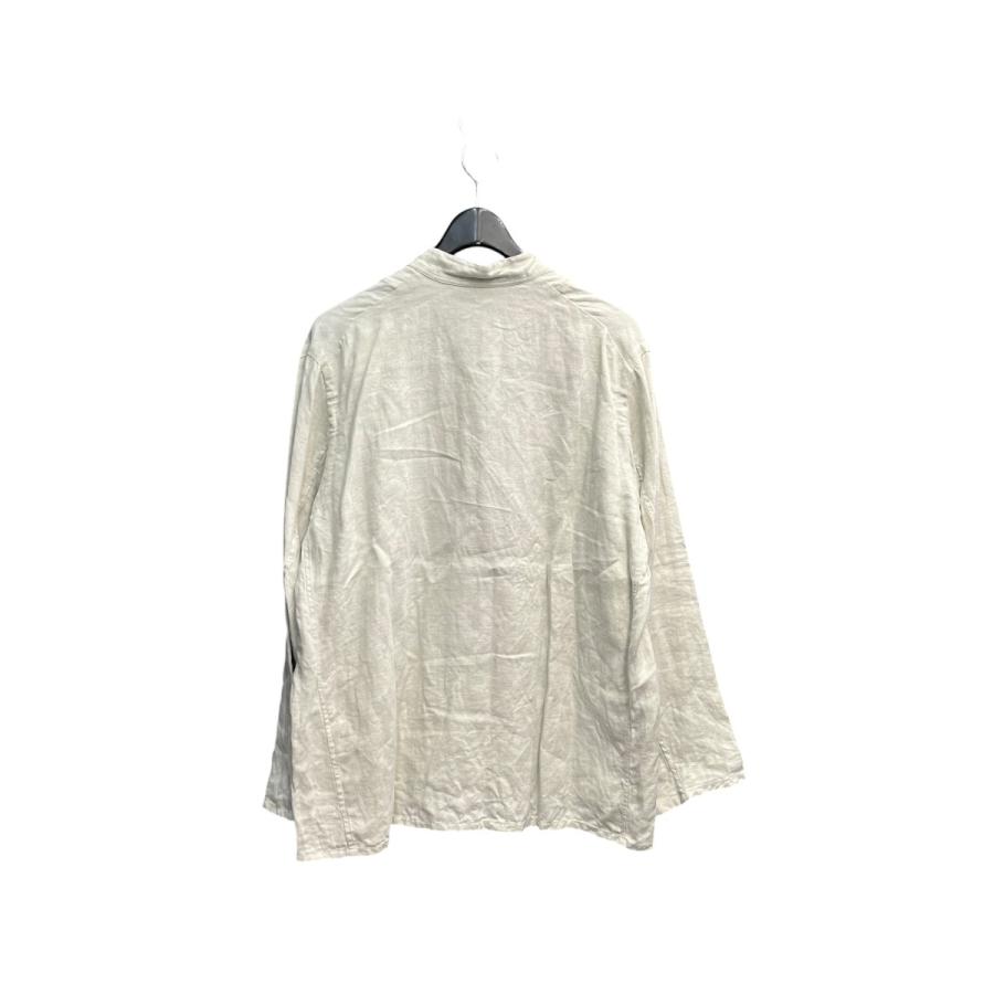 COMOLI（コモリ） COMOLI×Salvatore Piccolo リネンヘリンボーン