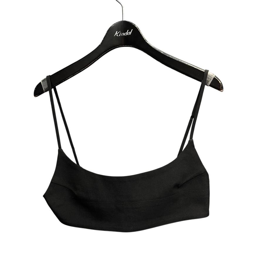 TODAYFUL トゥデイフル Back Gather Bustier ビスチェ 12420419