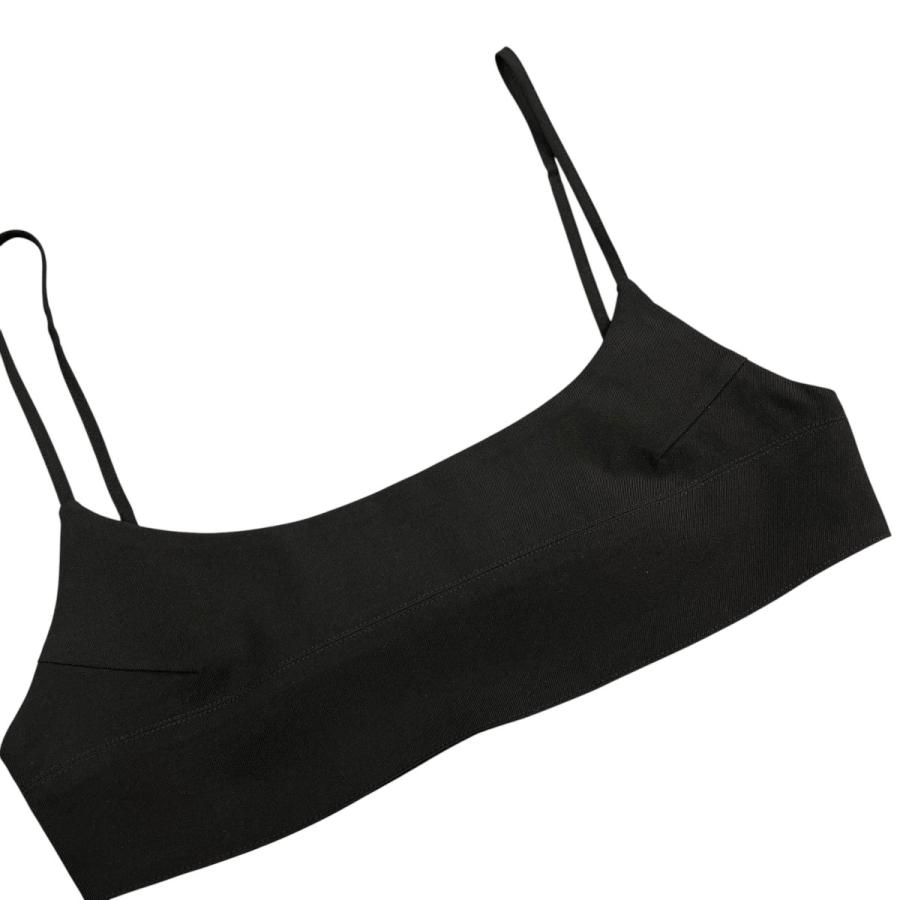 TODAYFUL トゥデイフル Back Gather Bustier ビスチェ 12420419