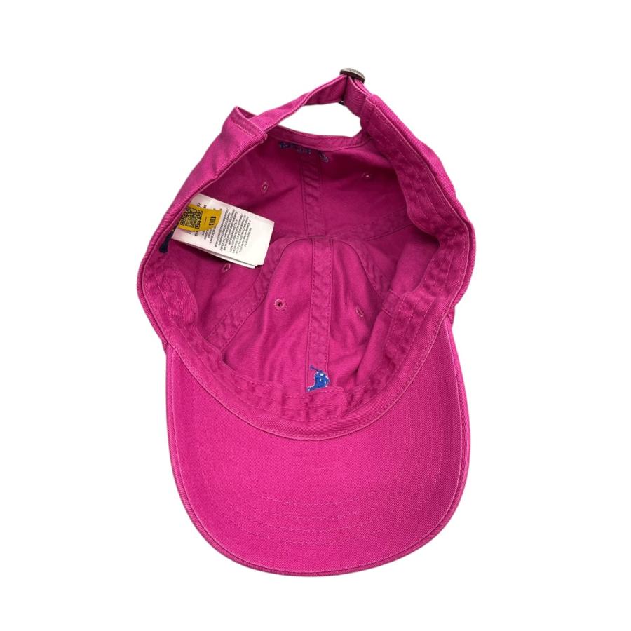 POLO RALPH LAUREN（ポロ・ラルフローレン） アイコニック コットン