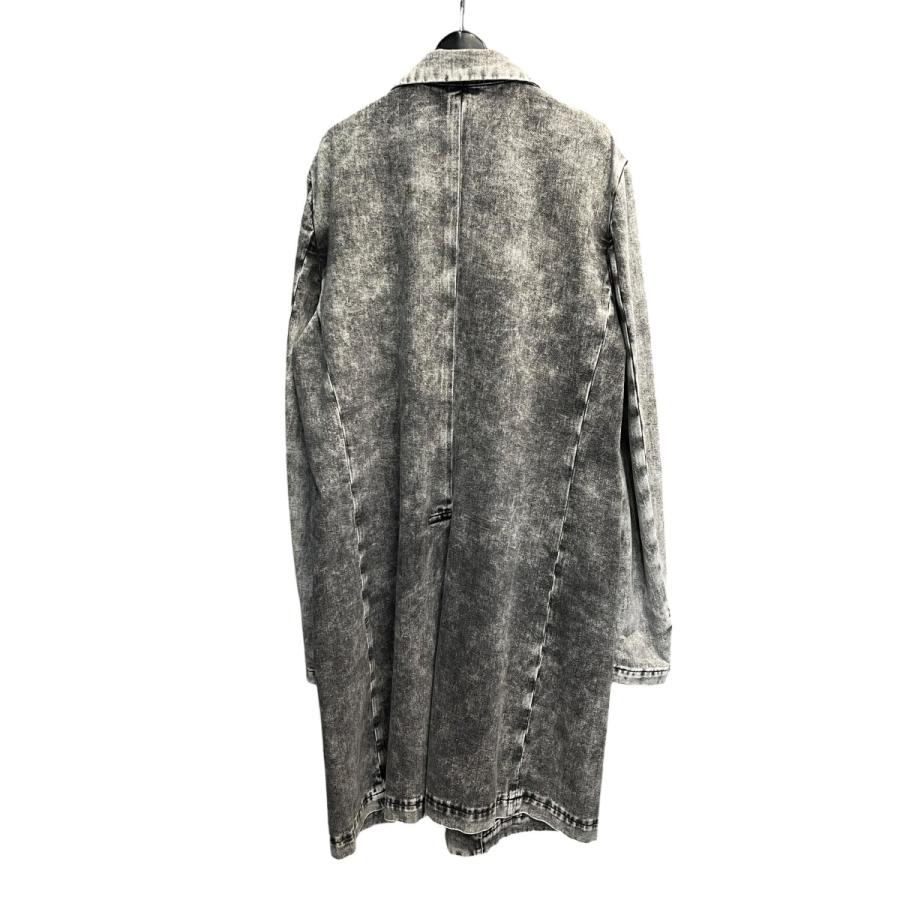 BLACK COMME des GARCONS ブラックコムデギャルソン 20SS チェスター