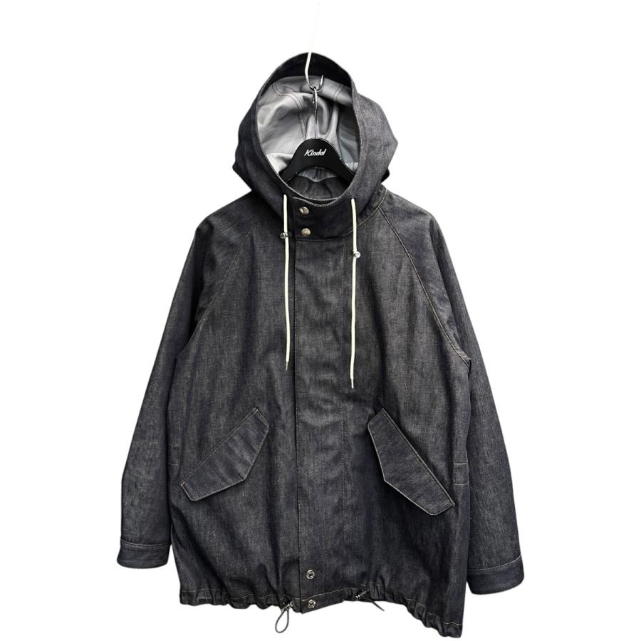 Mackintosh（マッキントッシュ） MACKINTOSH WEATHERTEC SKYE PARKA