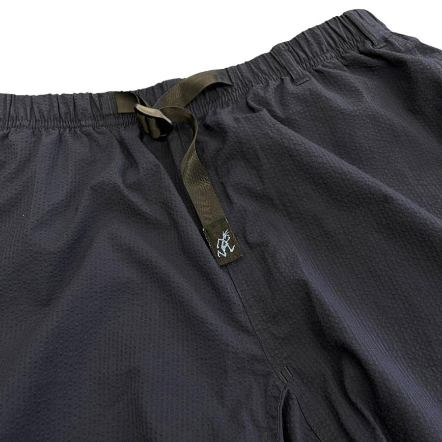 Gramicci（グラミチ） GRAMICCI Begin別注 COOLMAXシアサッカー ミドル