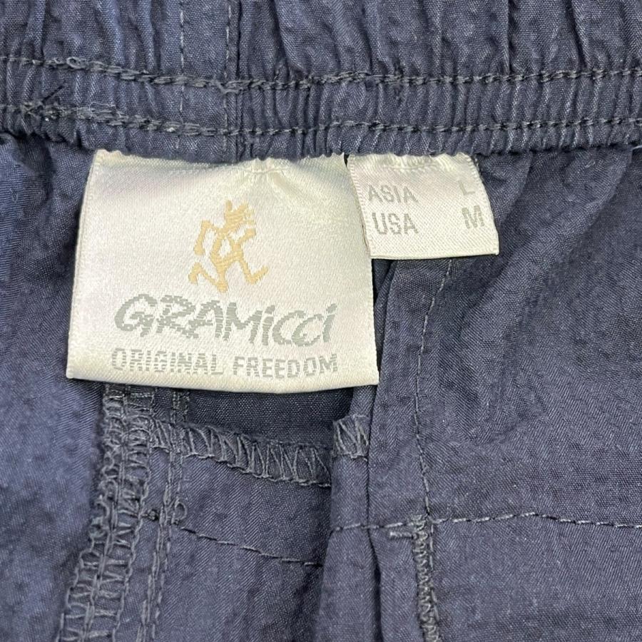 Gramicci（グラミチ） GRAMICCI Begin別注 COOLMAXシアサッカー ミドル