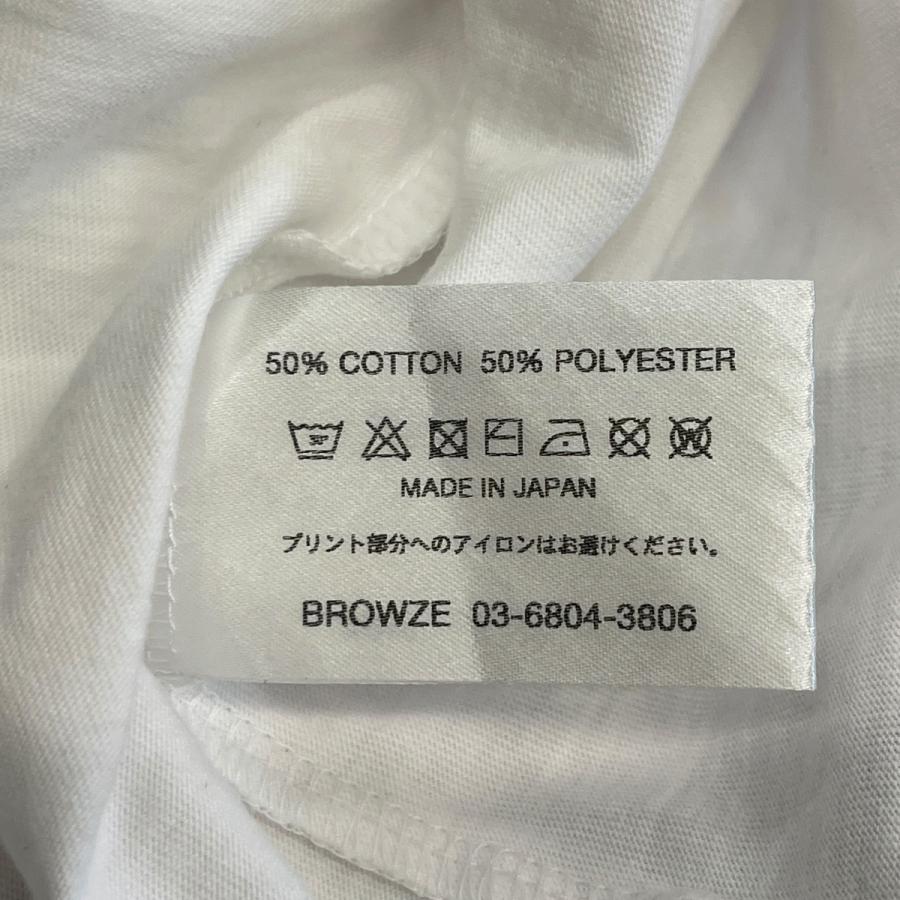 エンノイ ENNOY 24SS Stefan Marx T-Shirt 半袖カットソー