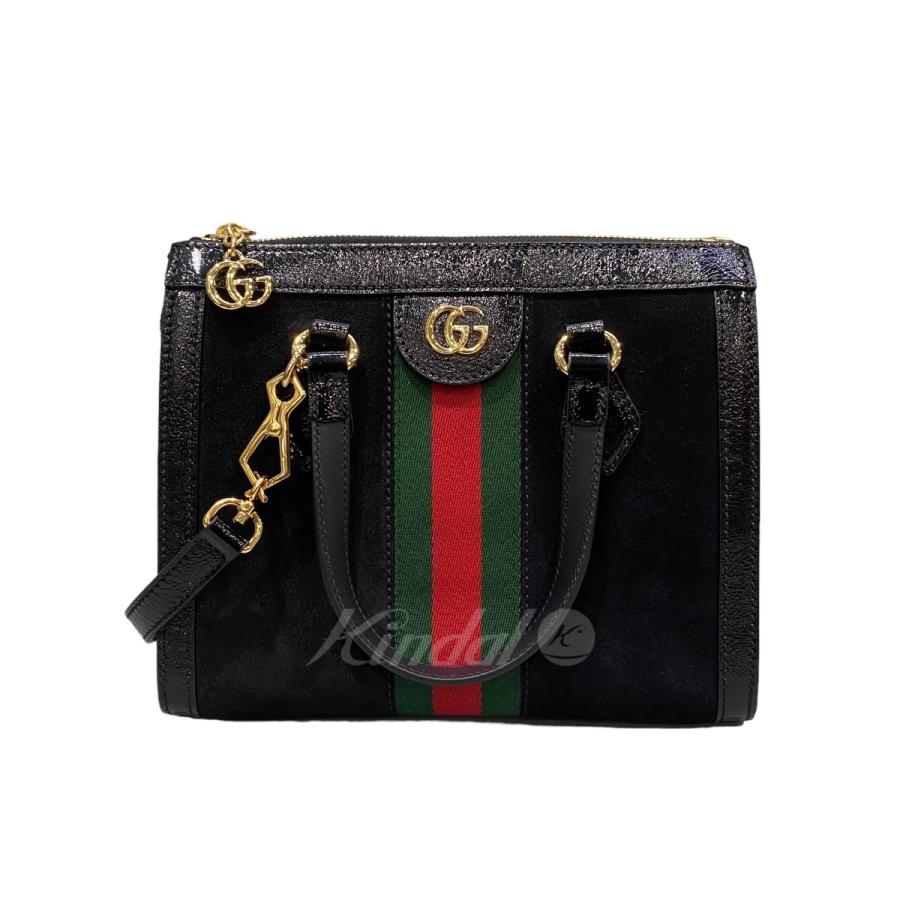 値下げ GUCCI 2 way bag 【公式通販】