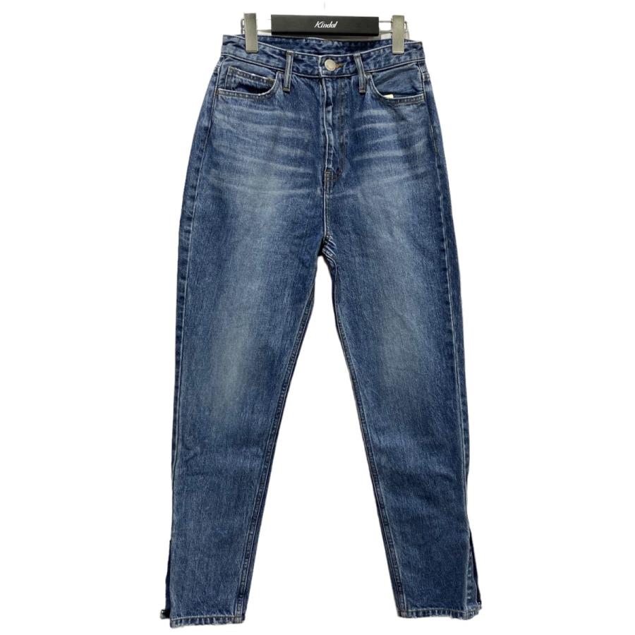 値下げ】Her lip to Tokyo High Rise Jeans デニムパンツ インディゴ 