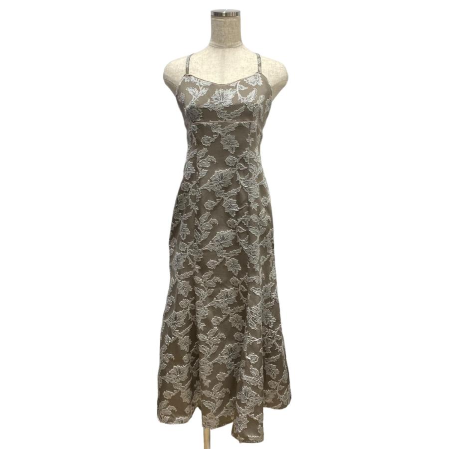 Amazon.co.jp: [スナイデル] ジャガードキャミナロージャンスカ  