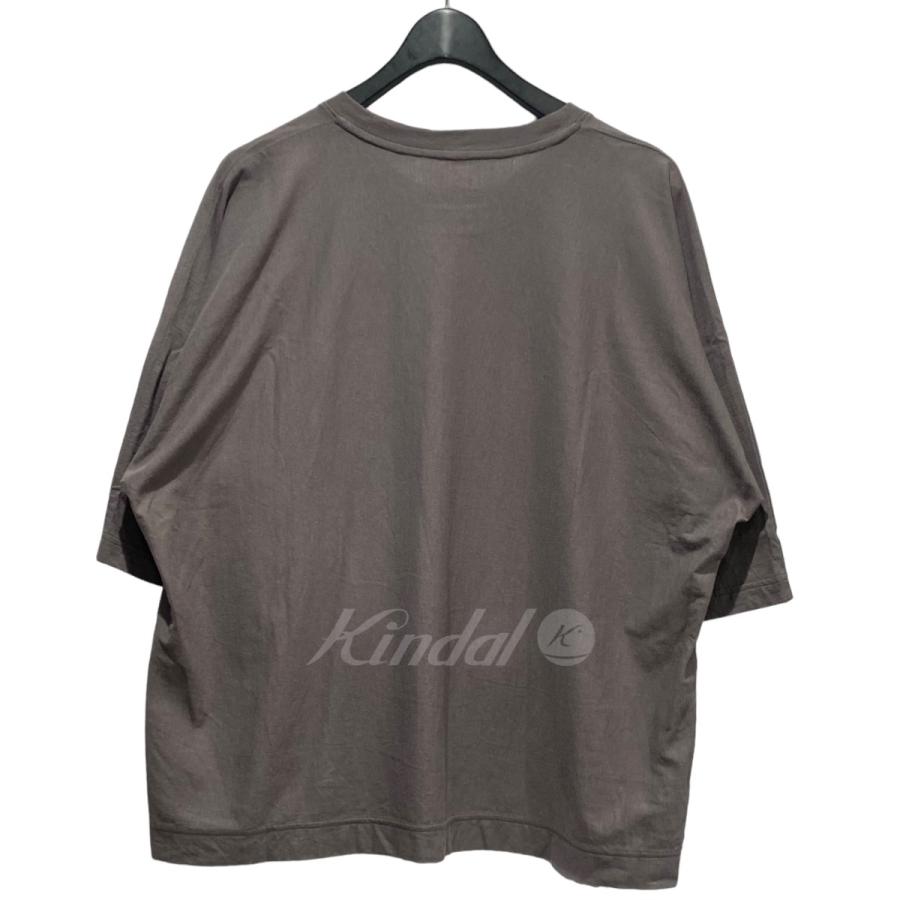 HOMME PLISSE ISSEY MIYAKE イッセイミヤケオムプリッセ オーバー 