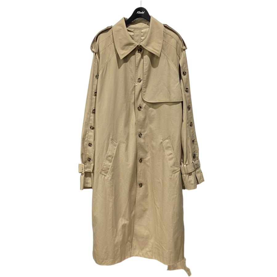 ロク×エイチアンドエム rokh×H&M ボタンディテールツイルツイル ロク×エイチアンドエム rokh×H&M ボタンディテールツイルツイル