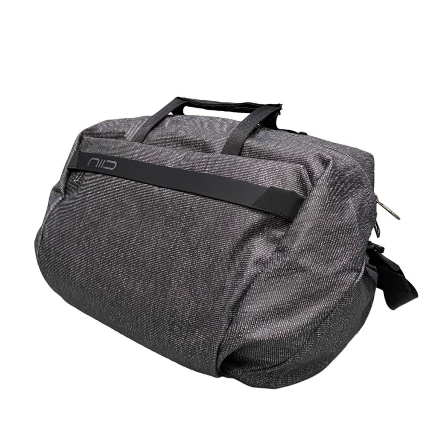 NIID H1 Hybrid Sling Cache グレー（NID10185）