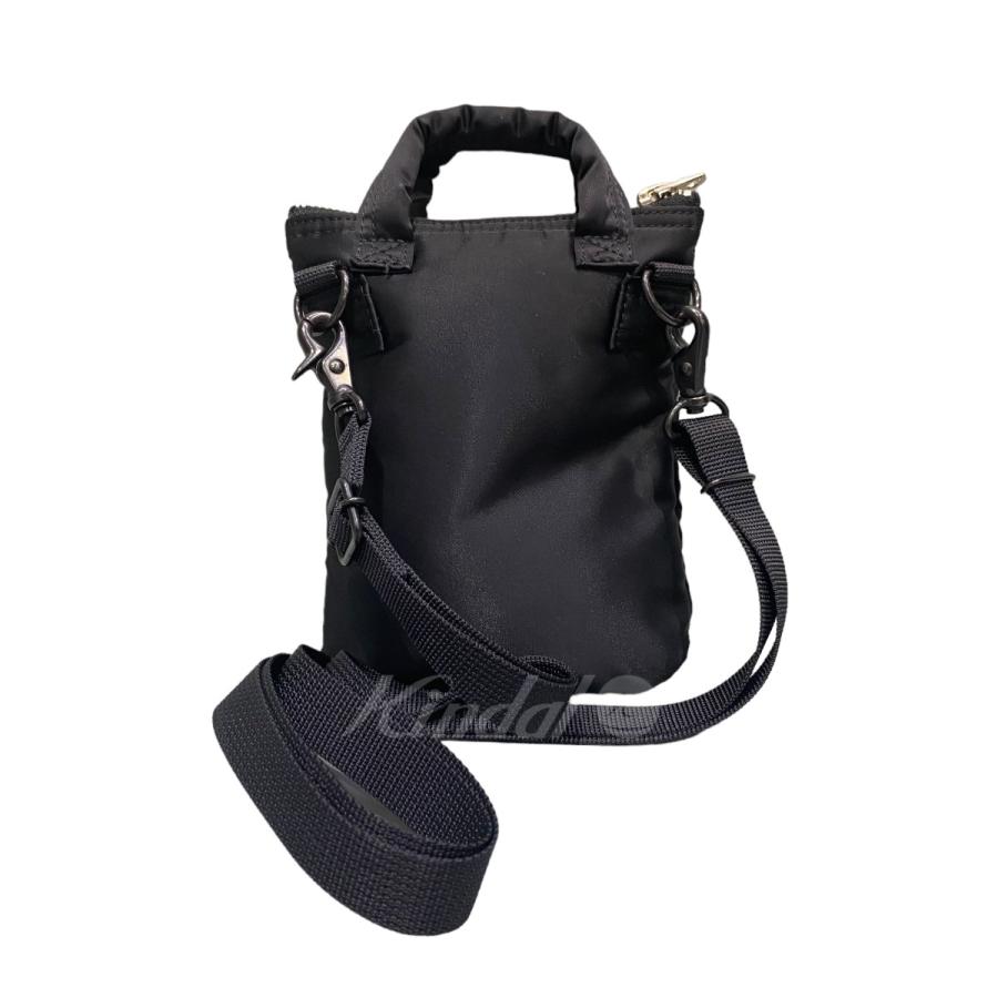 PORTER ポーター HOWLライン HELMET BAG MINI タンカー PORTER ポーター HOWLライン HELMET BAG MINI タンカー