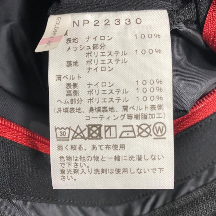 ザノースフェイス THE NORTH FACE Gear Mesh Vest カーキ サイズ：M｜kindal｜06