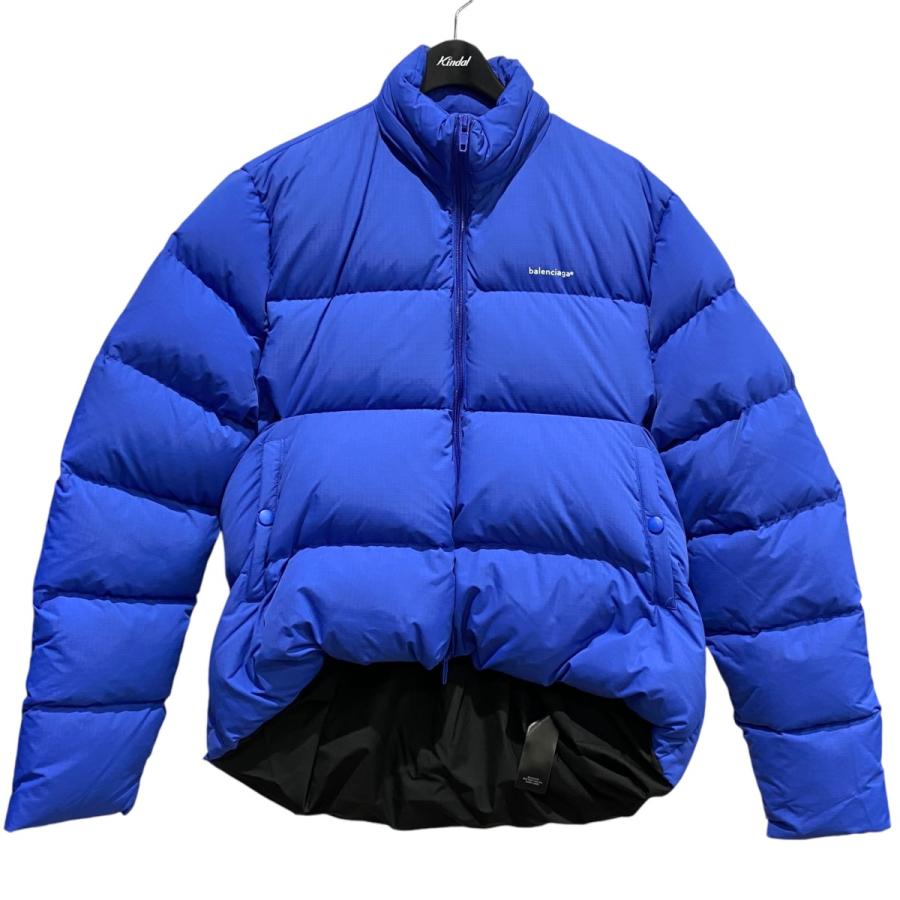 専用 定価36万 バレンシアガ 20AW 621982 ロゴ パファー 専用 定価36万 バレンシアガ 20AW 621982 ロゴ パファー