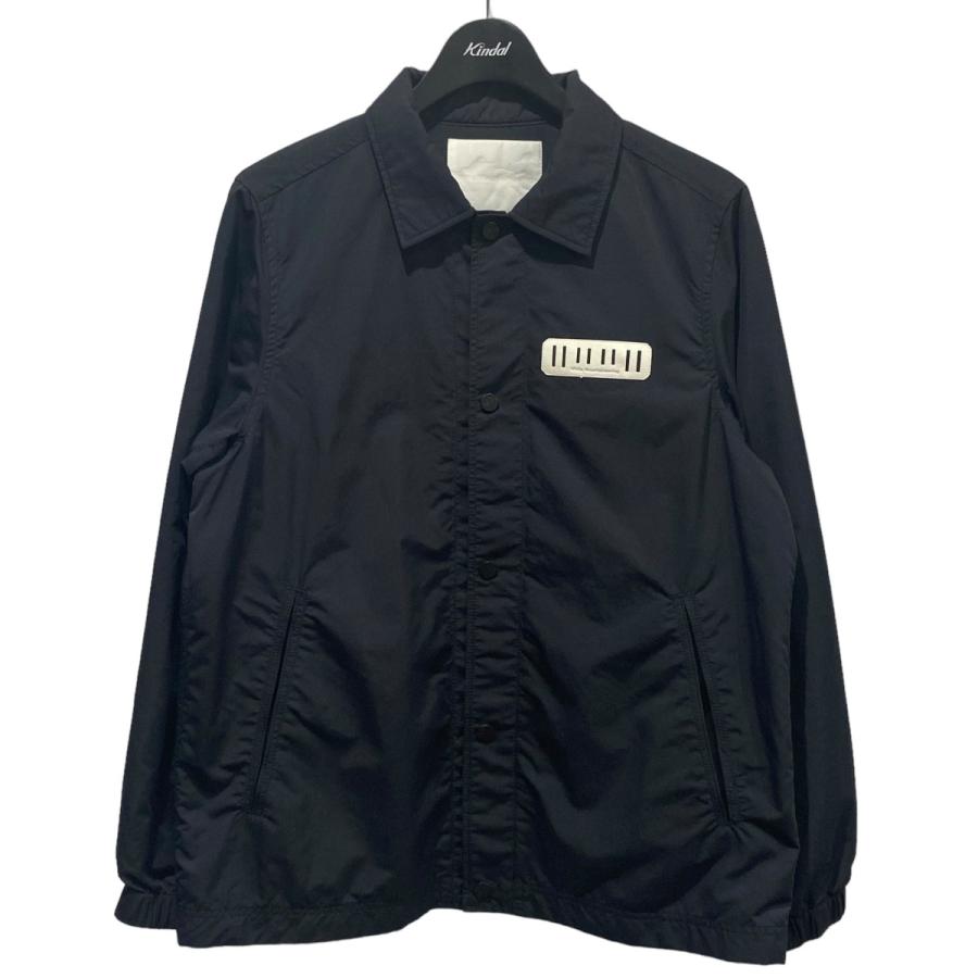 WHITE MOUNTAINEERING ホワイトマウンテニアリング コーチジャケット 