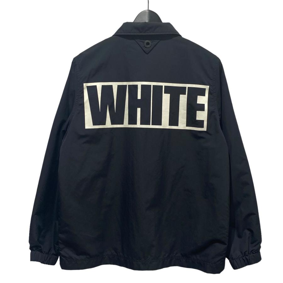 WHITE MOUNTAINEERING ホワイトマウンテニアリング コーチジャケット 