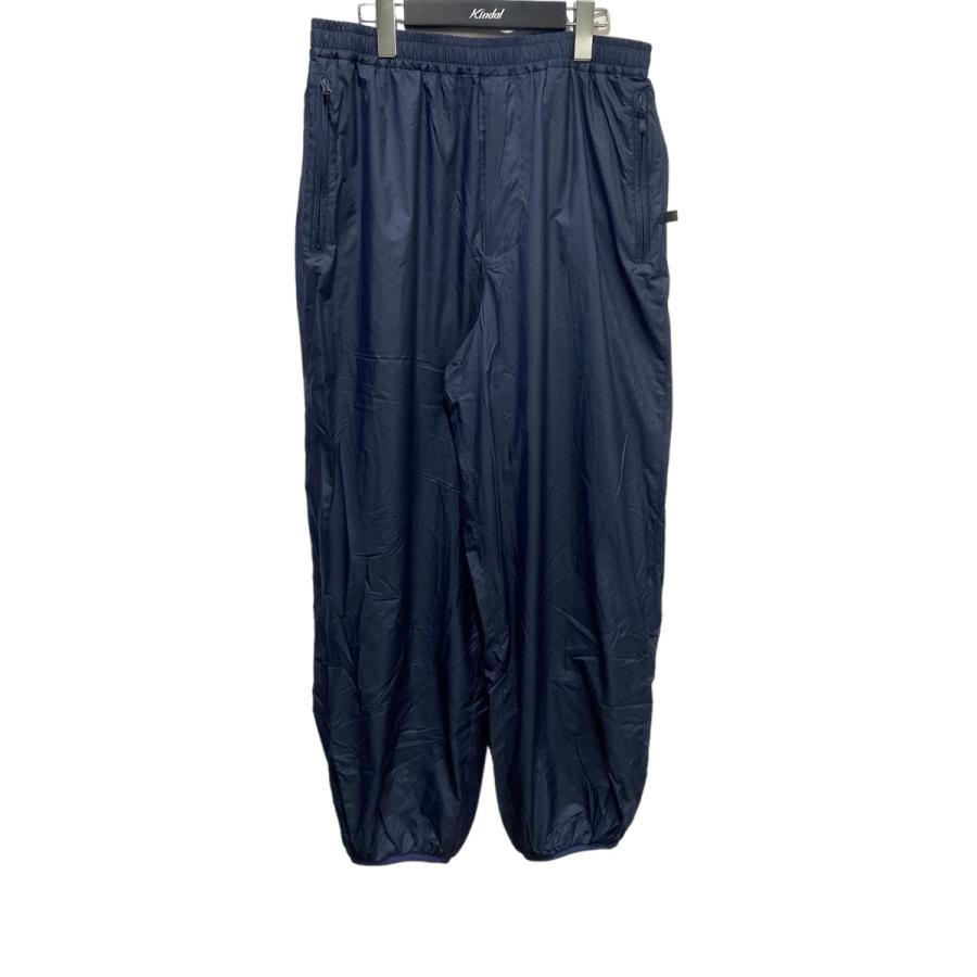 DAIWA PIER39 【値下げ】DAIWA TECH WIND SHIELD PANTS ナイロンパンツ 