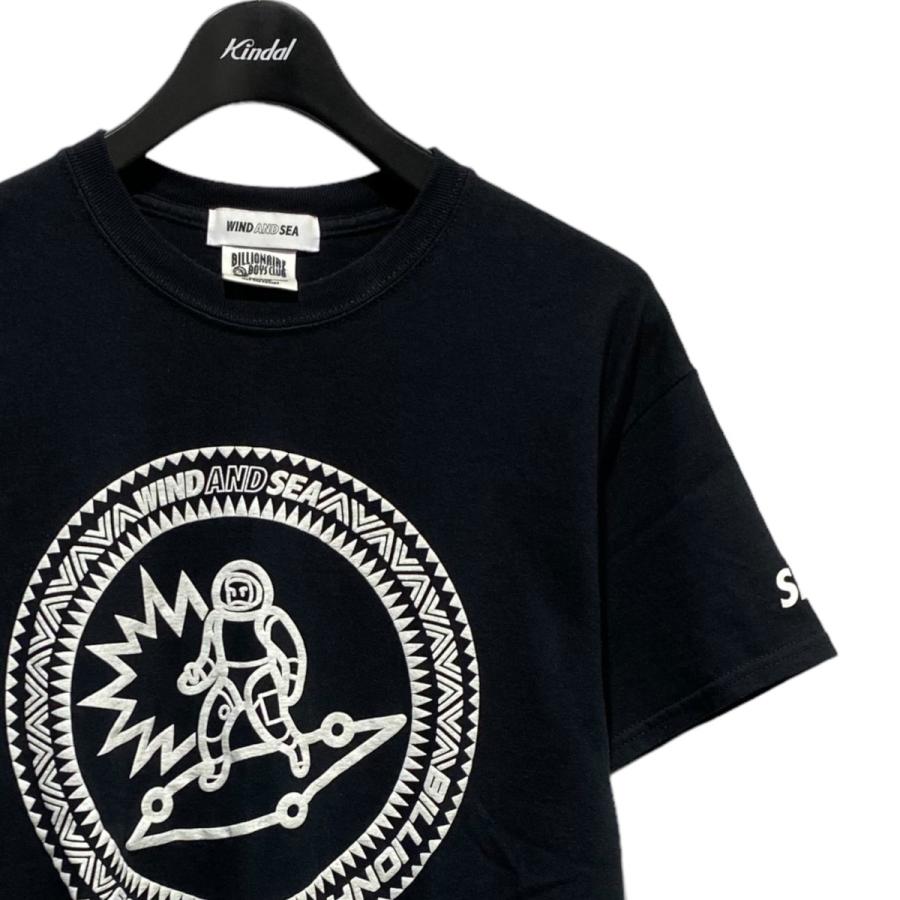 WIND AND SEA ウィンダンシー×ビリオネアボーイズクラブ SEA WIND AND SEA ウィンダンシー×ビリオネアボーイズクラブ SEA