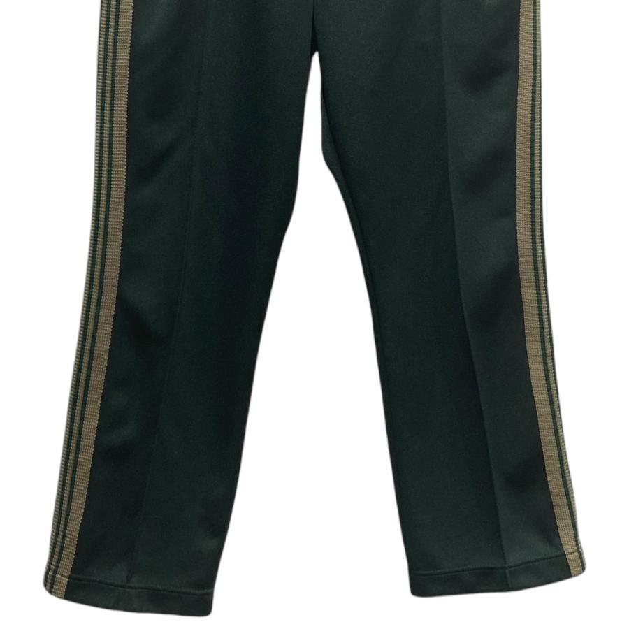 ニードルス Needles Narrow Track Pant トラックパンツ J0223 グリーン 