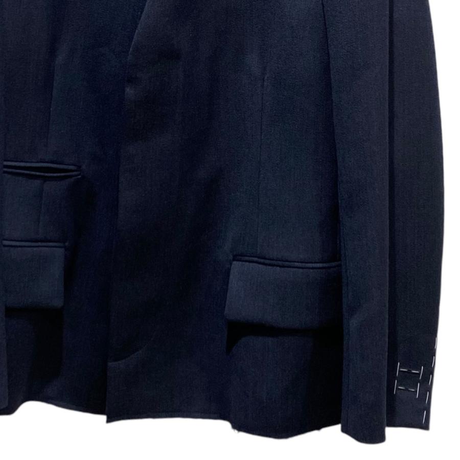 Maison Margiela メゾンマルジェラ14 Margiela14 Collarless Jacket  