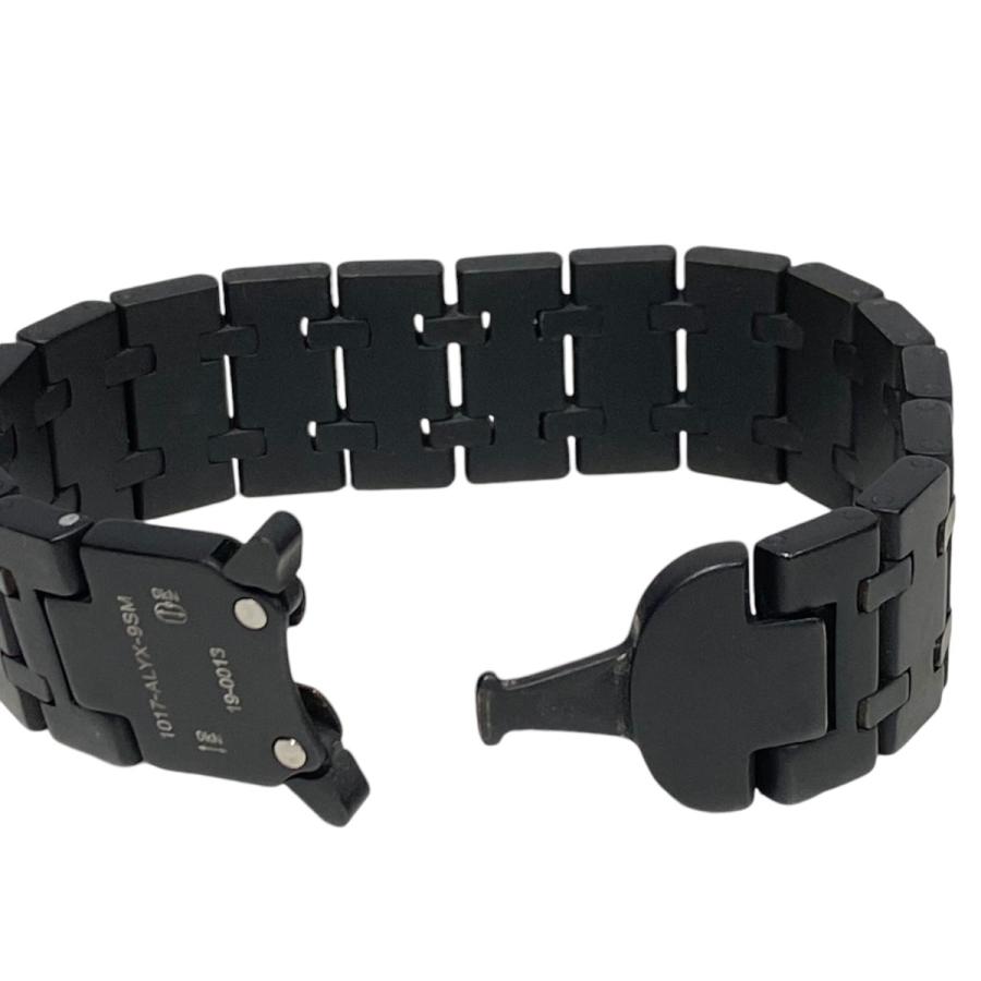 1017 ALYX 9SM アリクス Royal Oak Bracelet ブレスレット 1017 ALYX 9SM アリクス Royal Oak Bracelet ブレスレット