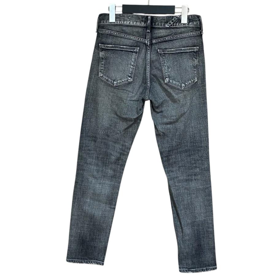upperhights（アッパーハイツ） ストレッチデニムパンツ 139219 グレー