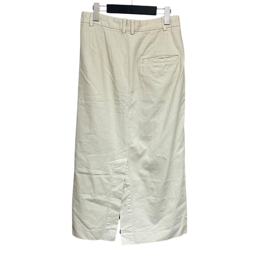 6(ROKU) COTTON RAYON BIG SKIRT スカート 6（ロク）の「＜6(ROKU)＞COTTON RAYON BIG SKIRT/スカート