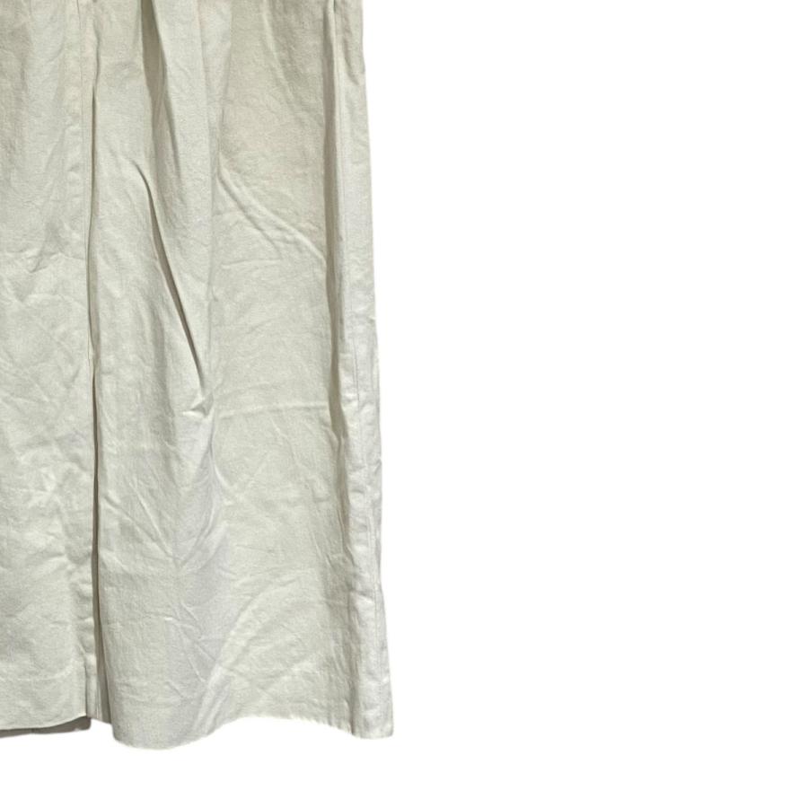 6(ROKU) COTTON RAYON BIG SKIRT スカート 6（ロク）の「＜6(ROKU)＞COTTON RAYON BIG SKIRT/スカート