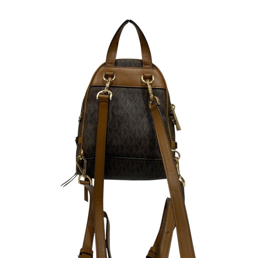 MICHAEL KORS（マイケルコース） MICHAEL KORS MKモノグラムバック 